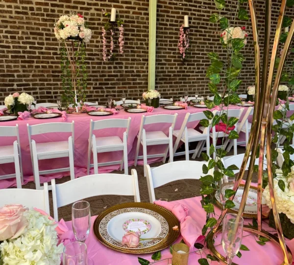 Mystique Event Space