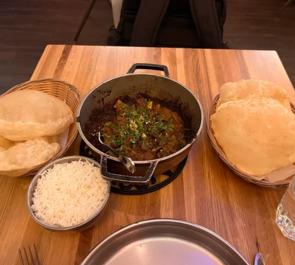 Masalawala & Sons