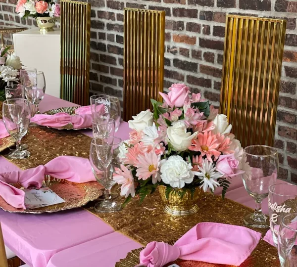Mystique Event Space