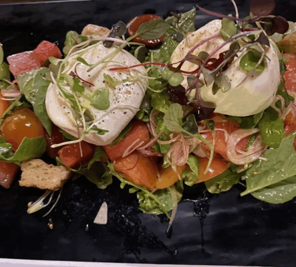 Scottadito Osteria Toscana