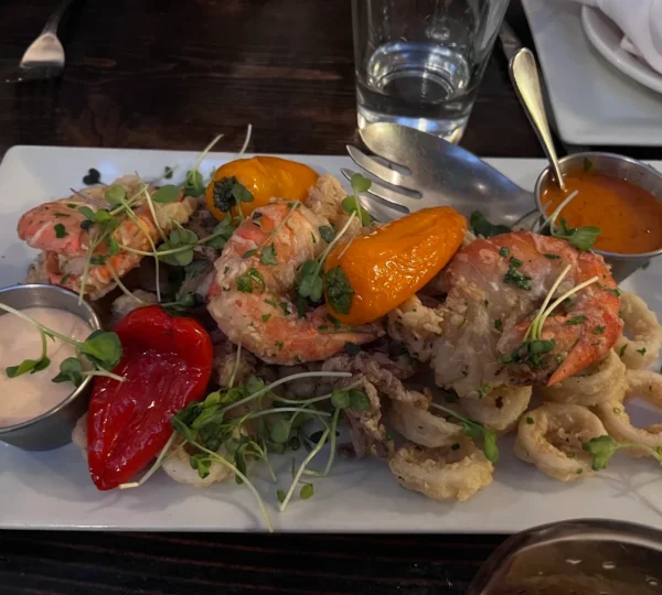 Scottadito Osteria Toscana