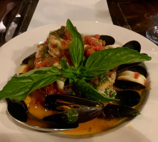 Scottadito Osteria Toscana