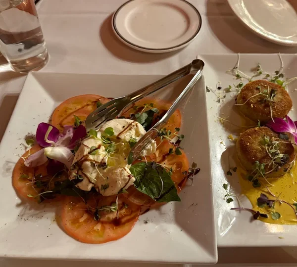 Scottadito Osteria Toscana