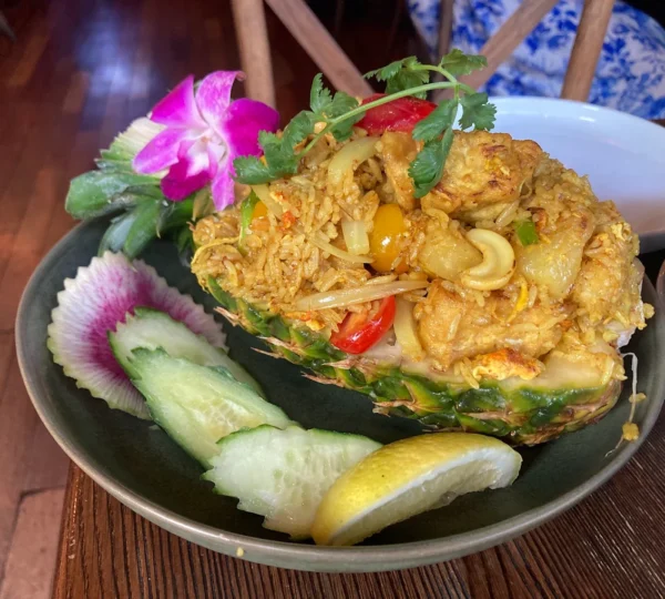 Bangkok Degree