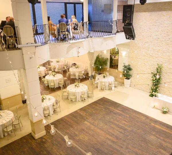 Renaissance Event Hall